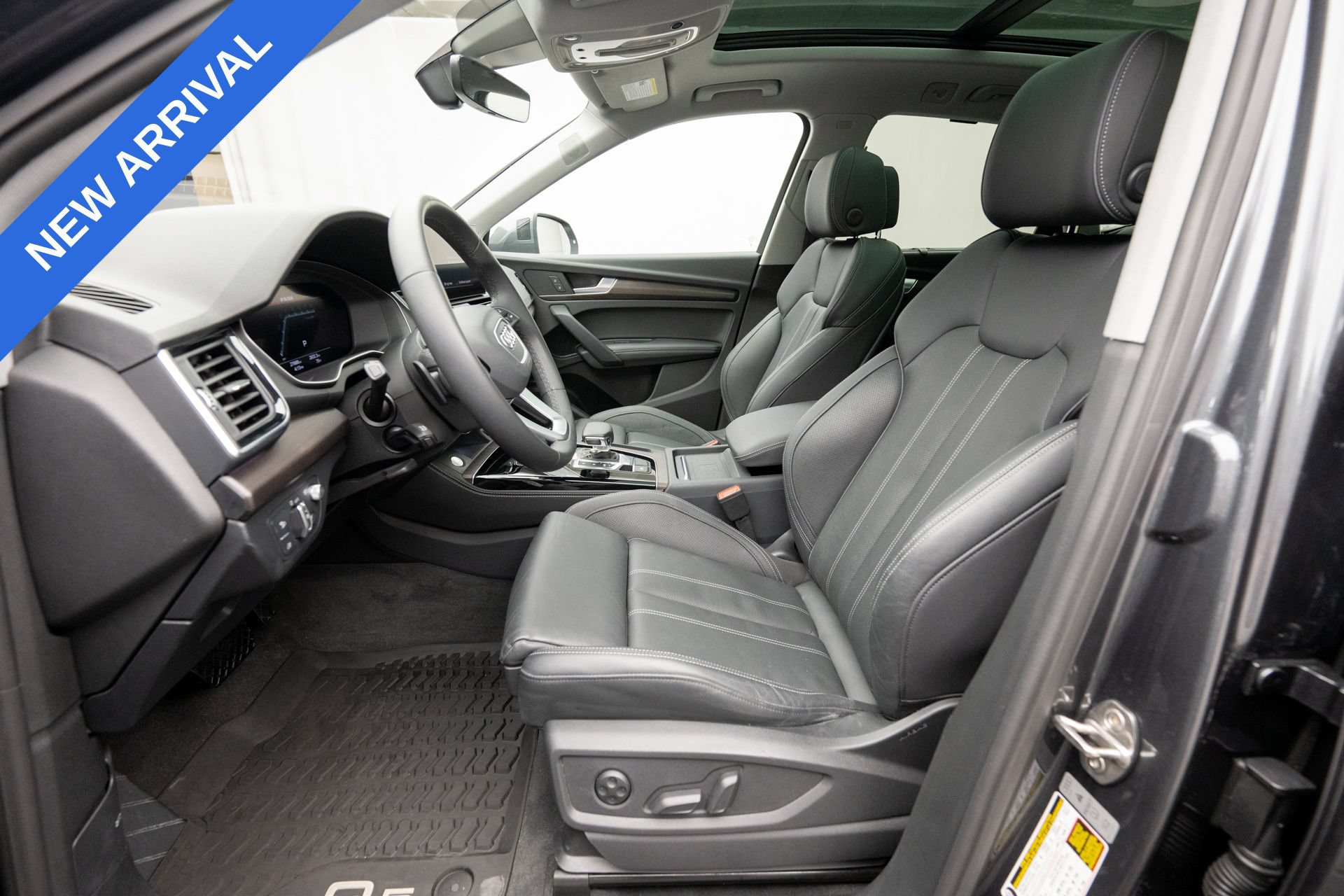 Used 2023 Audi Q5 2.0T Prestige AWD/4WD image 10
