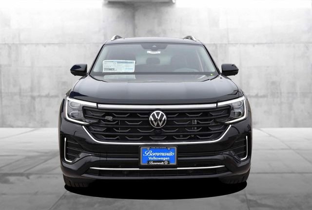 New 2026 Volkswagen Atlas SEL Premium R-Line image 4