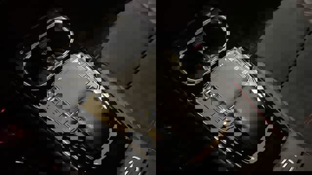 Used 2023 Mercedes-Benz CLA 250 4MATIC image 21