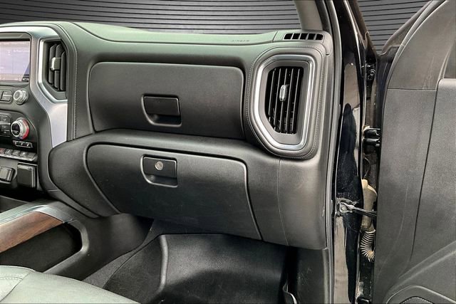 Used 2019 GMC Sierra 1500 SLT w/ SLT Premium Package image 23