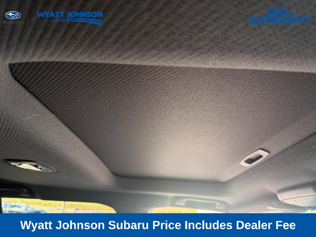 New 2026 Subaru Outback Touring XT AWD/4WD image 38