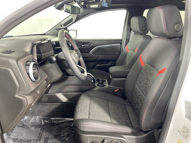 Used 2023 Chevrolet Colorado Z71 w/ Z71 Convenience Package 2 AWD/4WD image 18