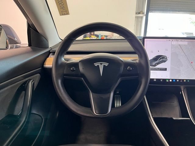 Used 2020 Tesla Model 3 Performance AWD/4WD image 21