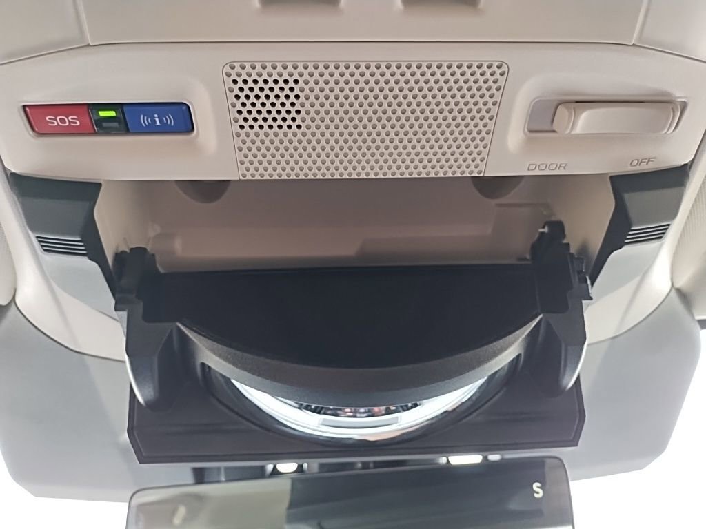 Certified 2025 Subaru Ascent Bronze Edition image 45