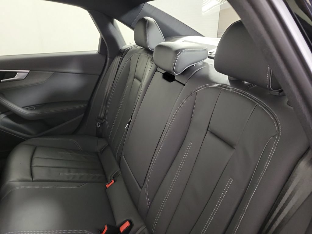 Used 2023 Audi A4 2.0T Premium Plus w/ Premium Plus Package AWD/4WD image 12
