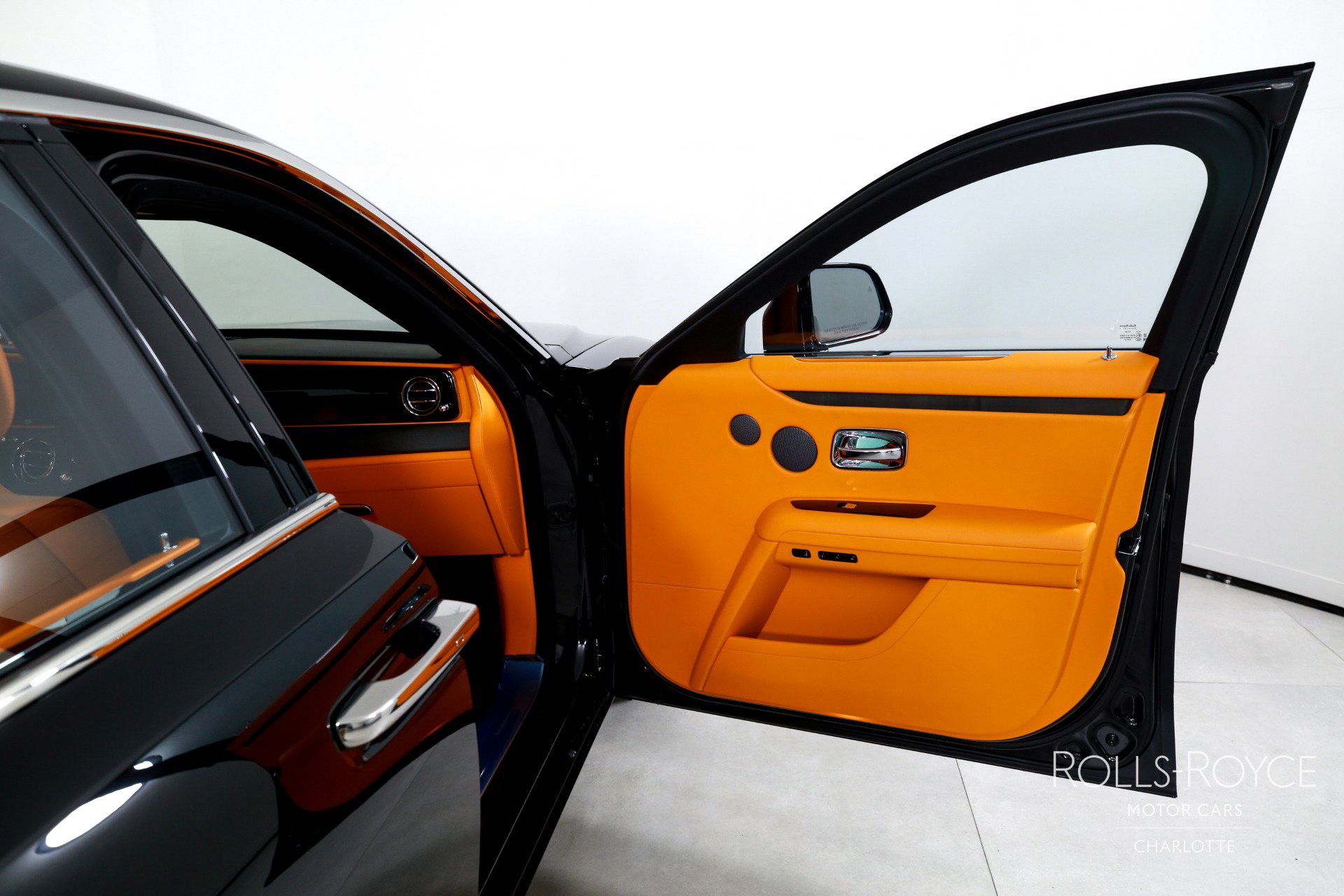 New 2027 Rolls-Royce Ghost AWD/4WD image 29