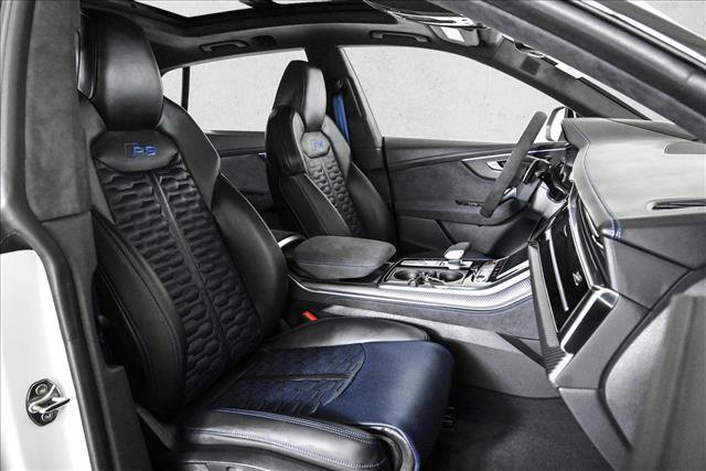 New 2026 Audi RS Q8 performance image 22