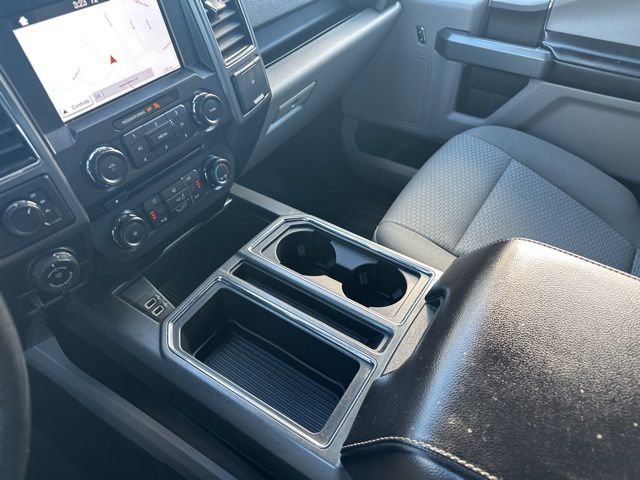 Used 2018 Ford F150 XLT w/ Equipment Group 302A Luxury image 31