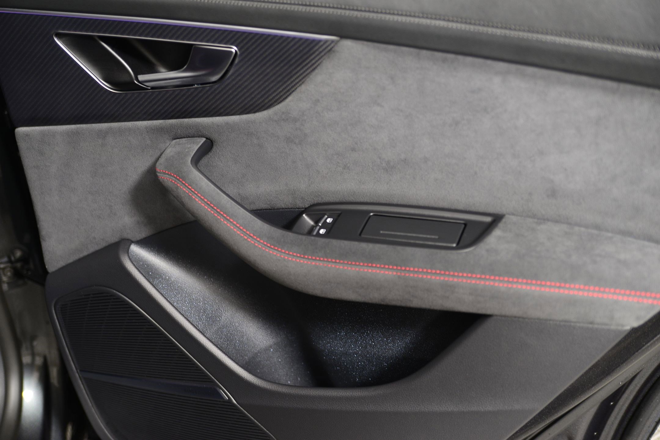 New 2026 Audi RS Q8 performance image 21