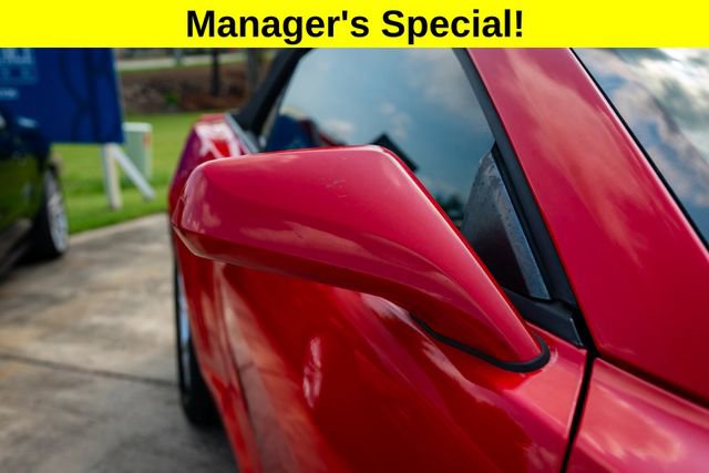 Used 2014 Chevrolet Camaro LT image 20