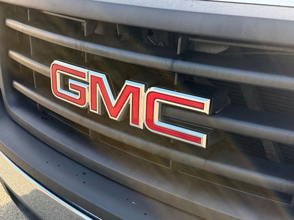 Used 2008 GMC Sierra 1500 W/T RWD image 30