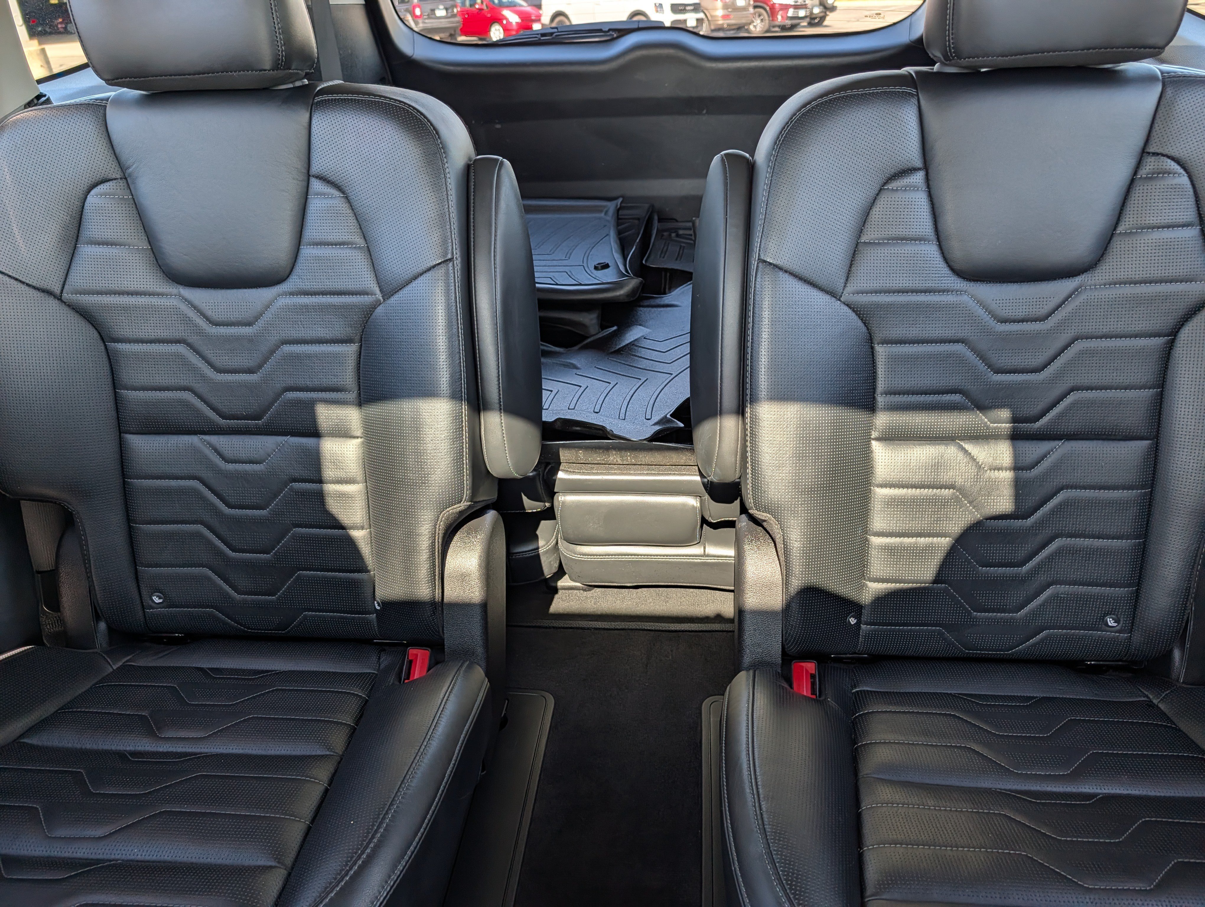 Used 2020 Kia Telluride SX w/ SX Prestige Package AWD/4WD image 13