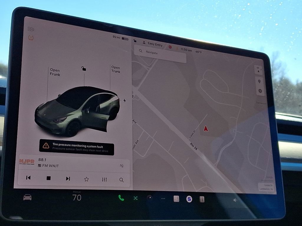 Used 2022 Tesla Model Y Performance image 23