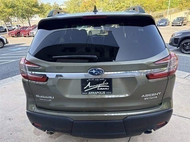 New 2025 Subaru Ascent Limited image 6