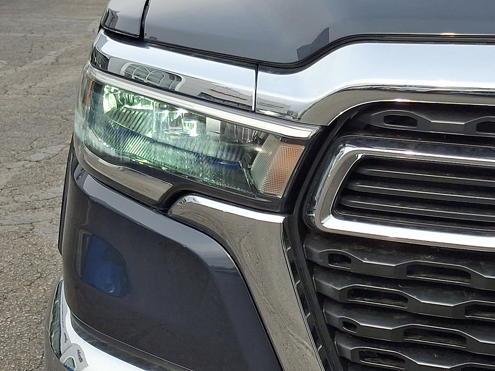 New 2026 RAM 1500 Big Horn image 9