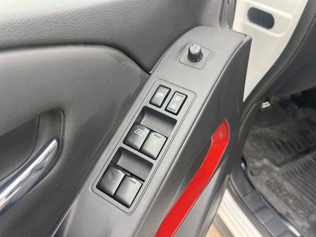 Used 2023 Nissan Frontier PRO-4X w/ Pro Convenience Package image 14