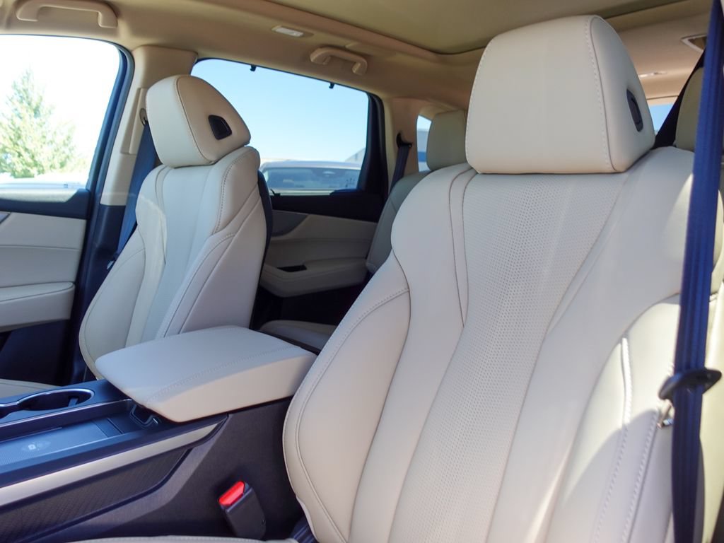 New 2026 Acura MDX w/ Technology Package AWD/4WD image 23