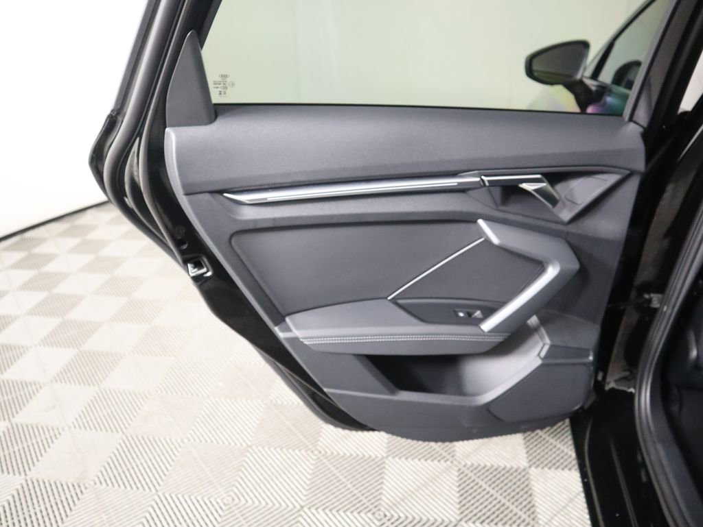 New 2026 Audi A3 2.0T Premium image 28