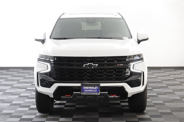 Used 2023 Chevrolet Tahoe Z71 w/ Luxury Package AWD/4WD image 24