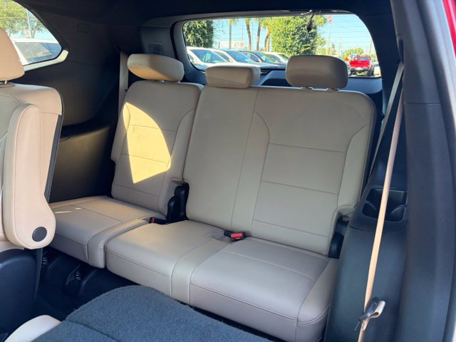 Used 2026 Buick Enclave Preferred FWD image 15
