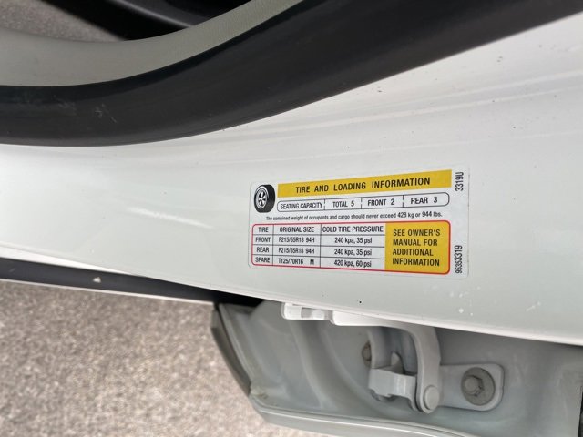 Used 2016 Buick Encore FWD image 20