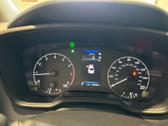 Used 2024 Toyota Corolla LE FWD image 18