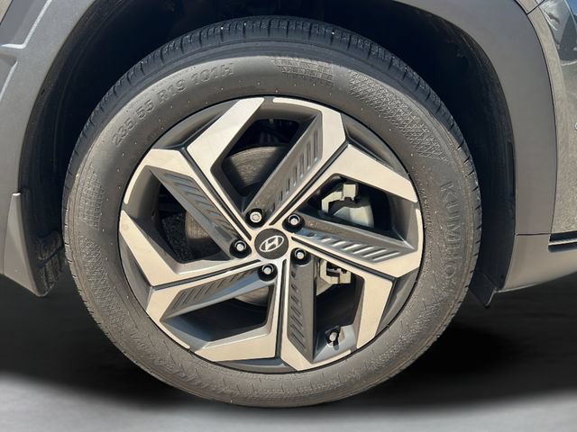Used 2024 Hyundai Tucson Limited FWD image 35
