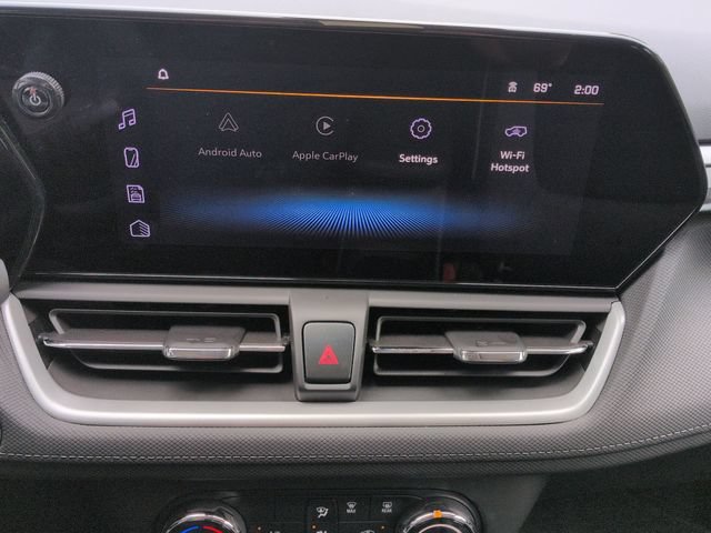 Used 2025 Chevrolet TrailBlazer LS w/ LS Convenience Package FWD image 15