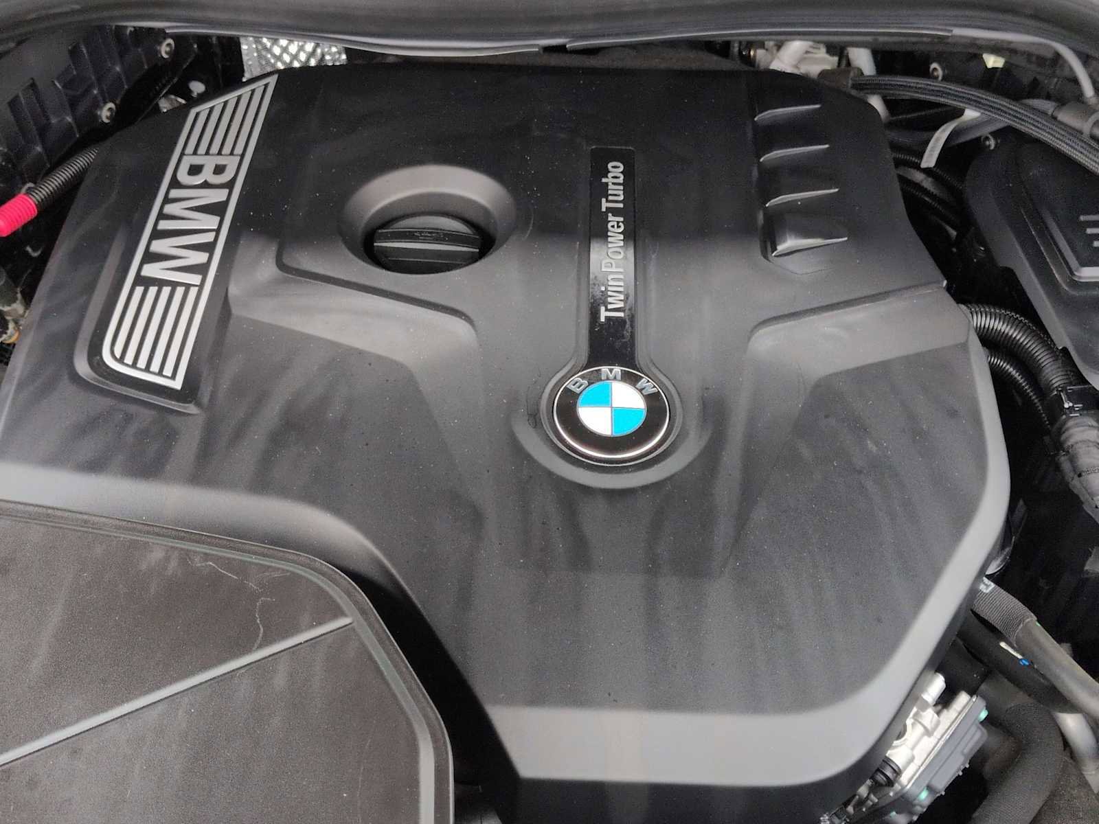 Used 2019 BMW X3 xDrive30i w/ Premium Package image 15