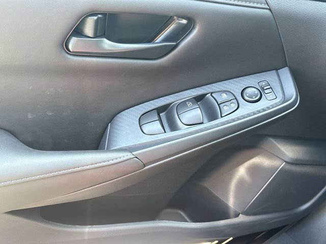 Certified 2025 Nissan Sentra S FWD image 13