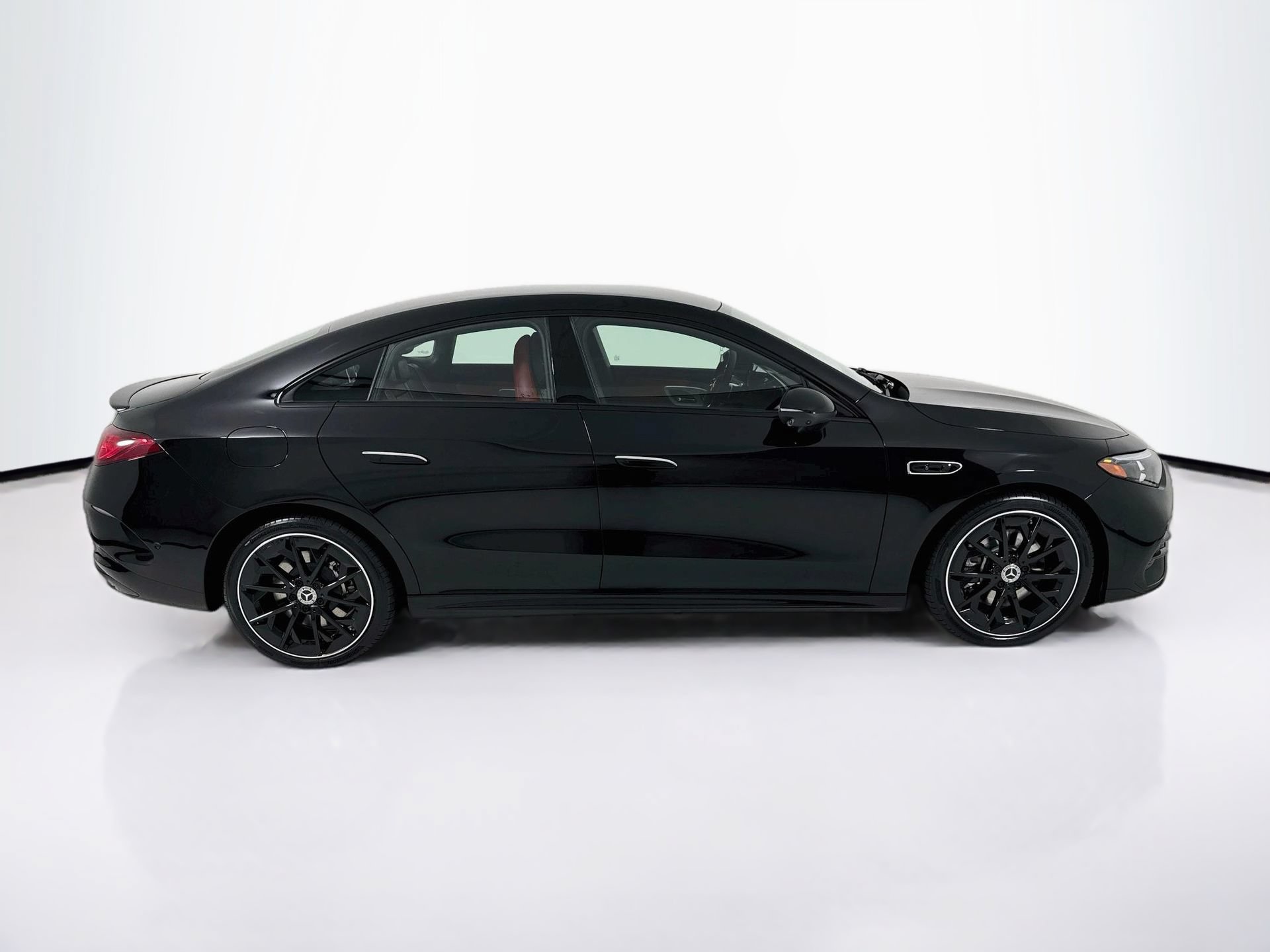 New 2027 Mercedes-Benz CLA 350 image 9
