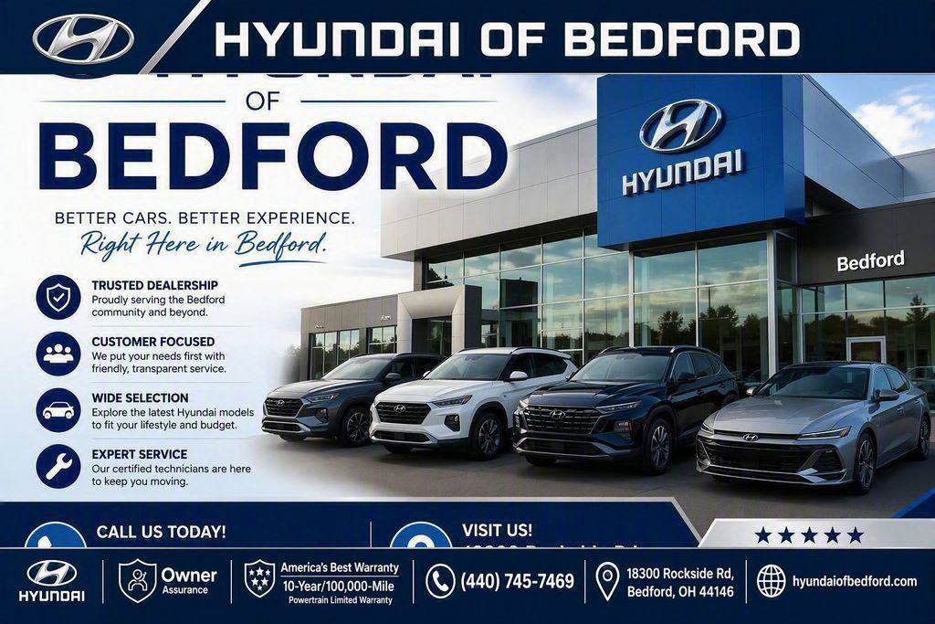 New 2026 Hyundai Santa Fe SEL AWD/4WD image 6