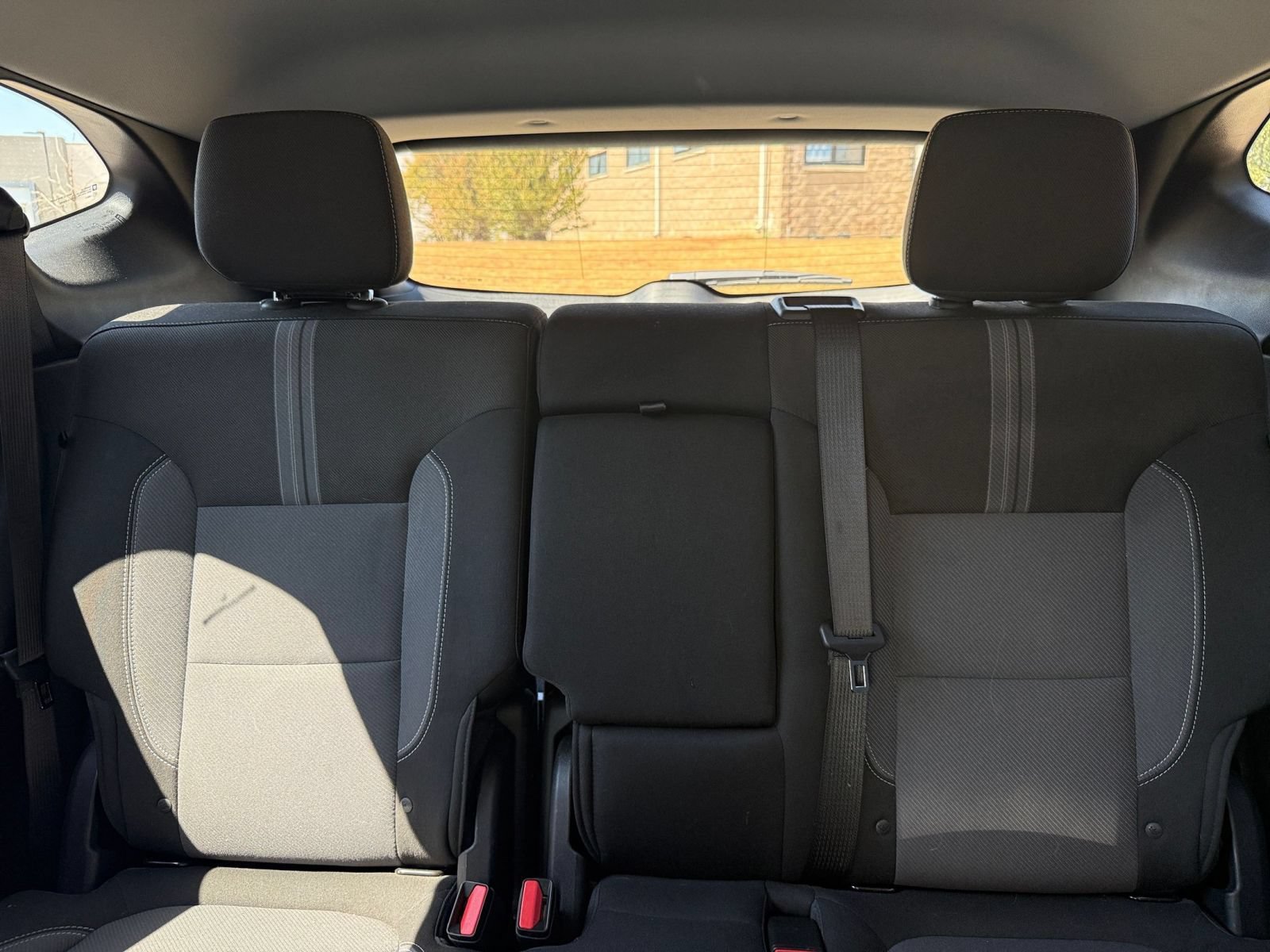 Used 2026 Chevrolet Blazer LT FWD image 38