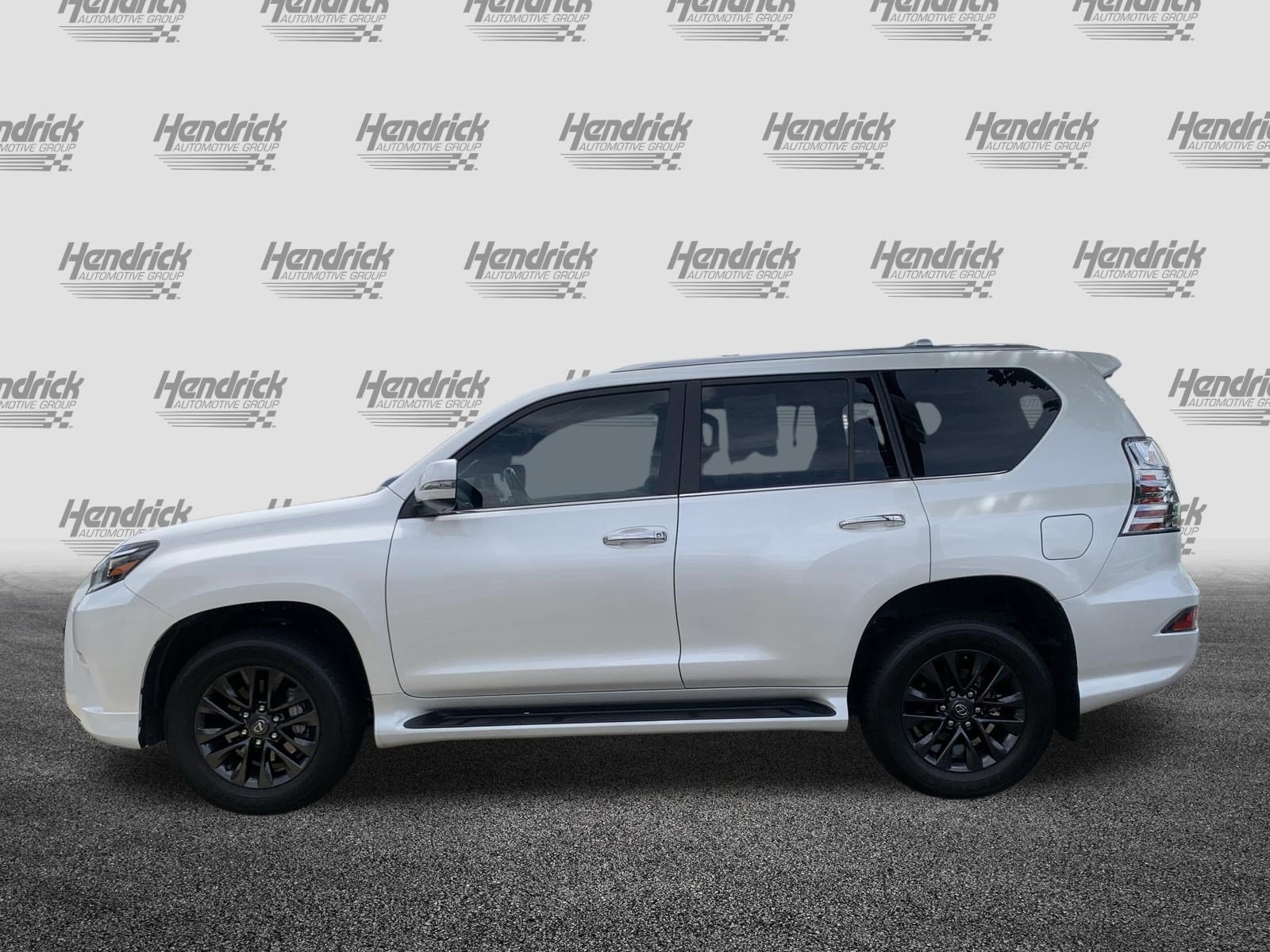 Used 2023 Lexus GX 460 Premium AWD/4WD image 7