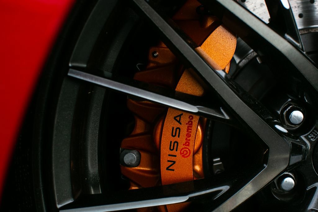 Used 2023 Nissan GT-R Premium w/ Floor Mat Package image 7