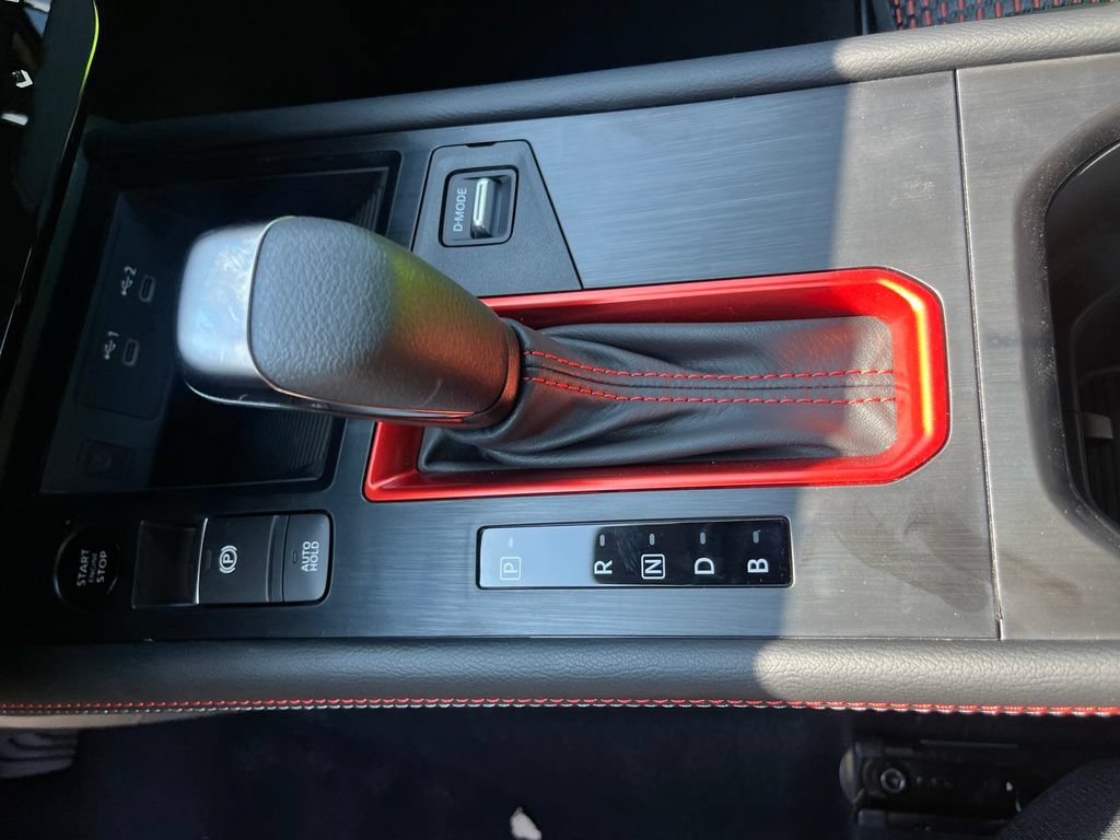 New 2027 Nissan Kicks SR w/ Cold Weather Package FWD image 26