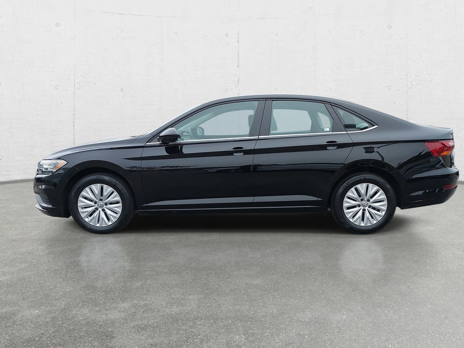 Used 2019 Volkswagen Jetta S FWD image 8