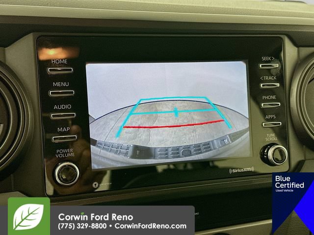 Used 2020 Toyota Tacoma SR AWD/4WD image 17