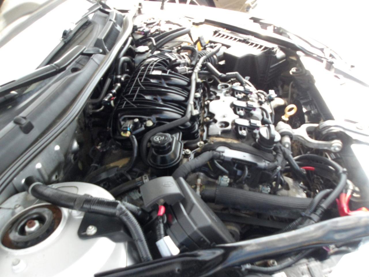 Used 2013 Chevrolet Impala LS FWD image 22