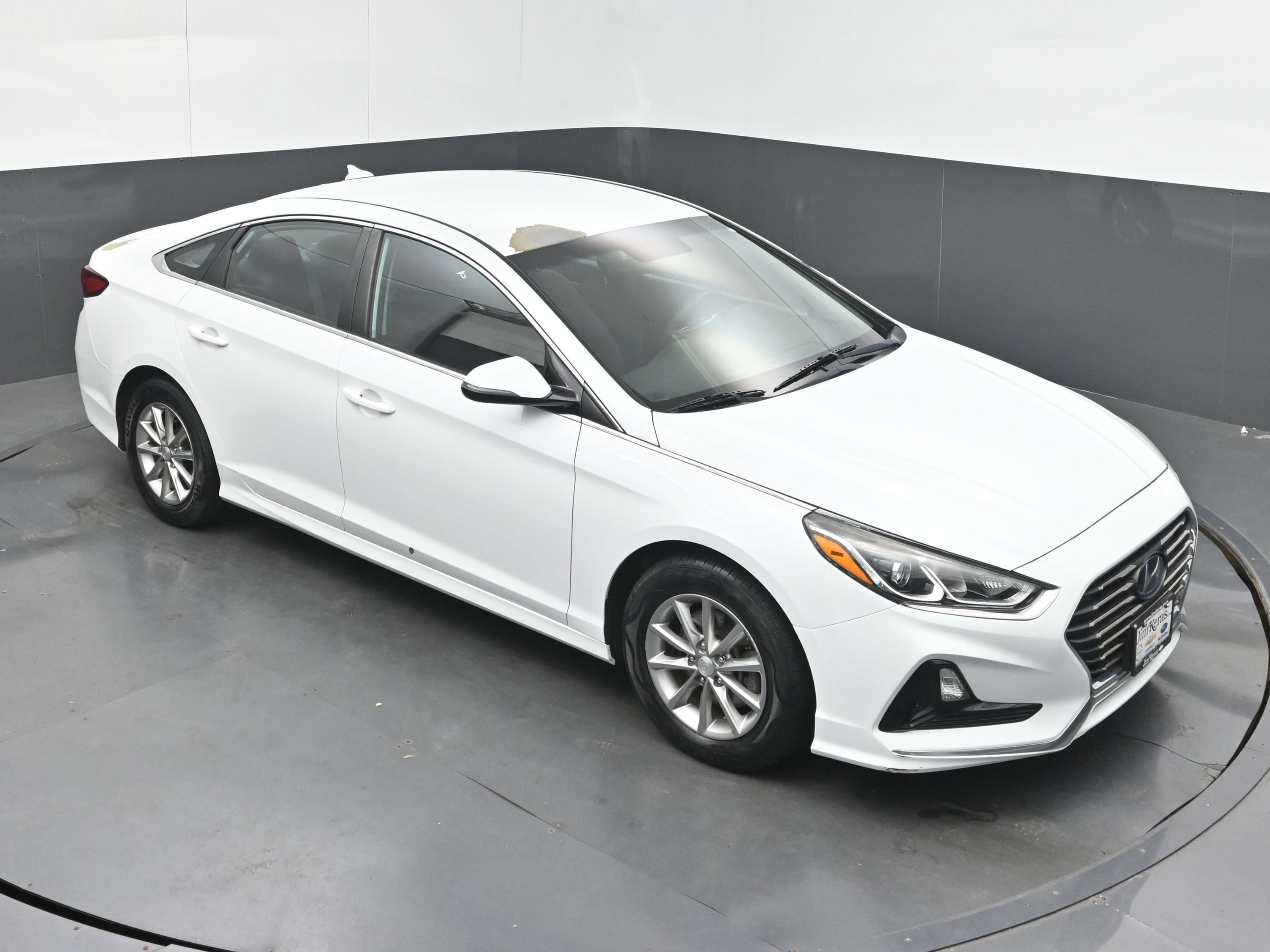 Used 2019 Hyundai Sonata SE FWD image 28