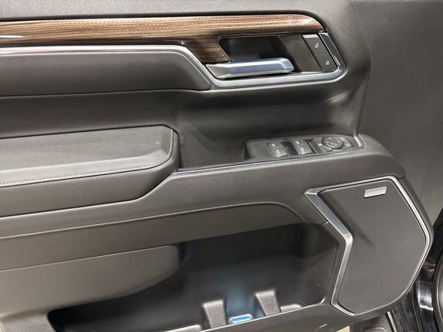 Used 2022 Chevrolet Silverado 1500 LT Trail Boss w/ LT Trail Boss Premium Package image 17