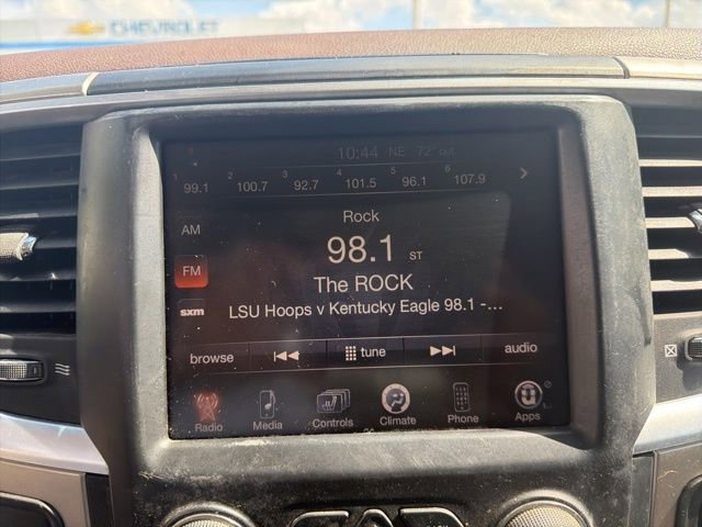 Used 2013 RAM 2500 Big Horn image 20