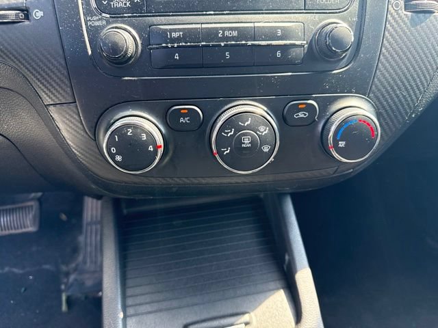 Used 2015 Kia Forte EX FWD image 21