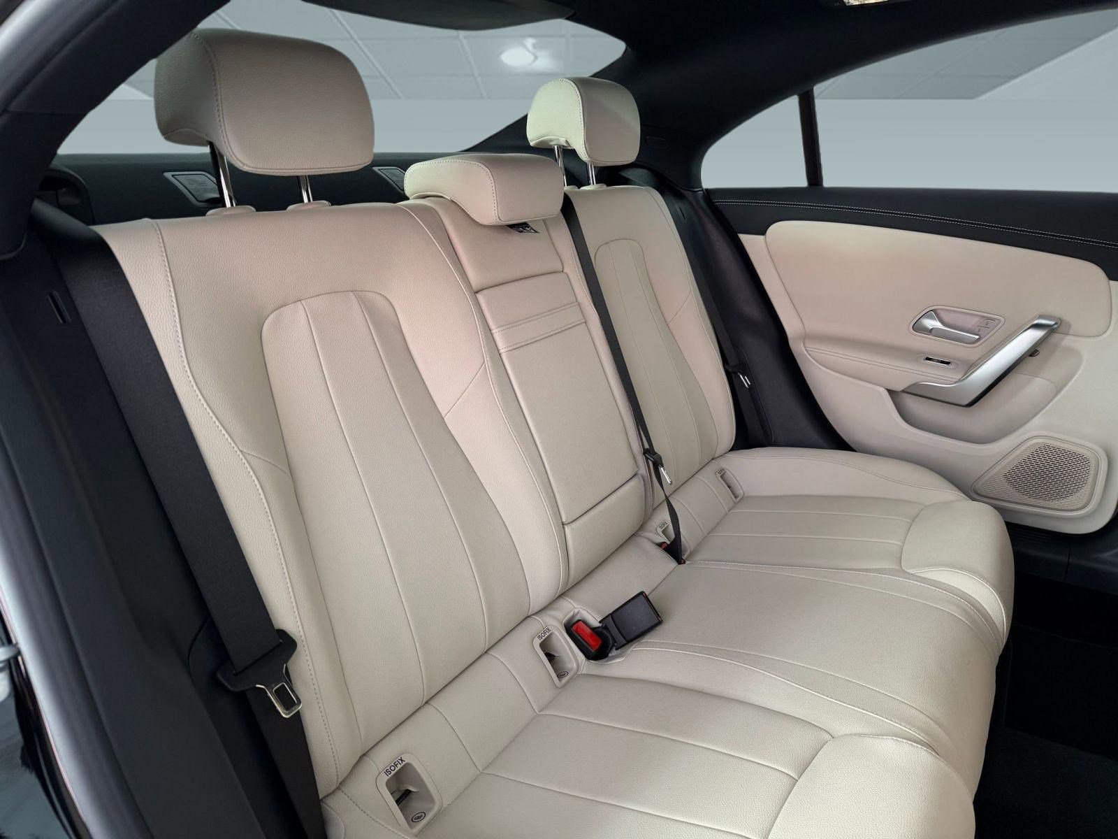 New 2026 Mercedes-Benz CLA 250 image 22
