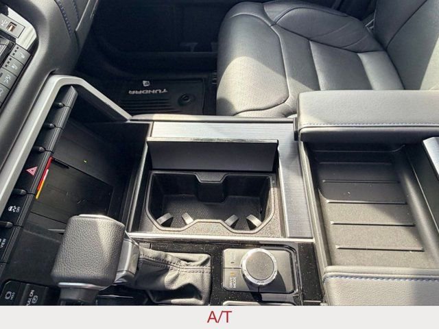 Used 2024 Toyota Tundra Platinum image 25