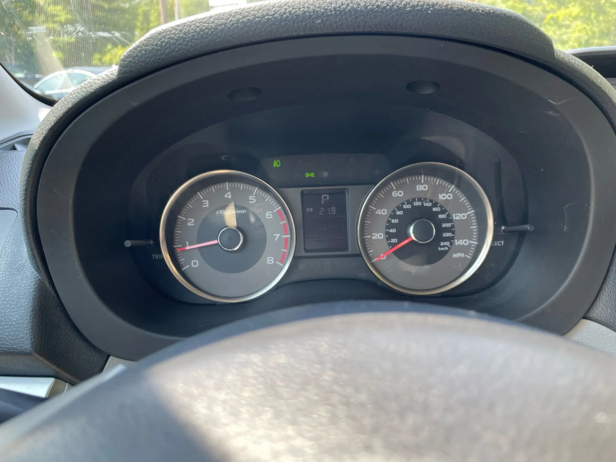 Used 2015 Subaru Forester 2.5i Limited image 23