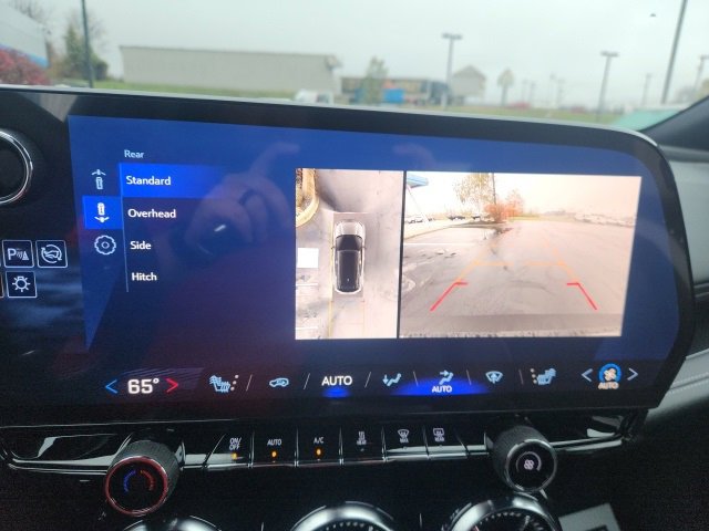 New 2025 Chevrolet Blazer EV LT image 24