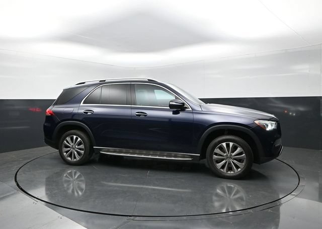 Used 2020 Mercedes-Benz GLE 350 4MATIC image 6