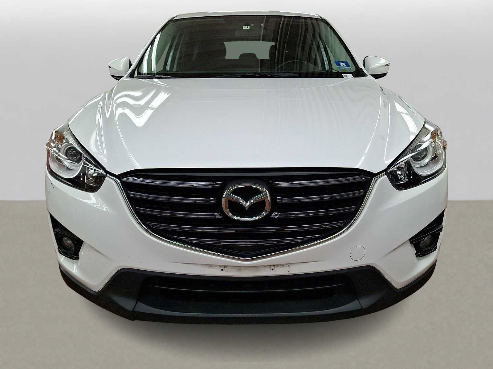 Used 2016 MAZDA CX-5 Touring AWD/4WD image 2