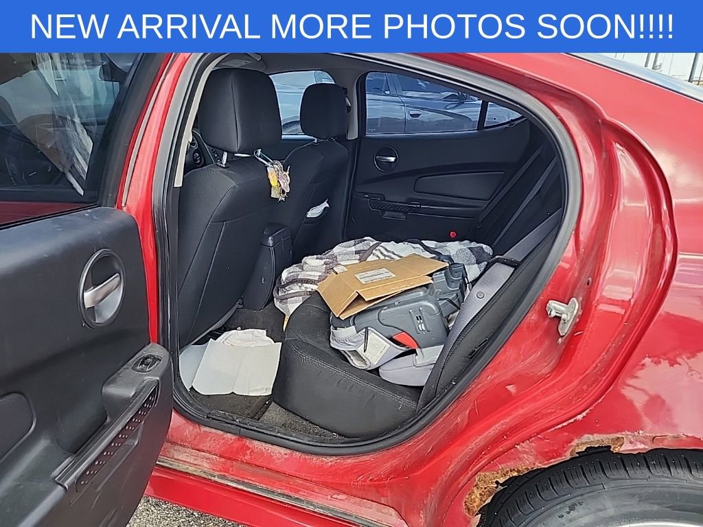 Used 2008 Pontiac Grand Prix image 13